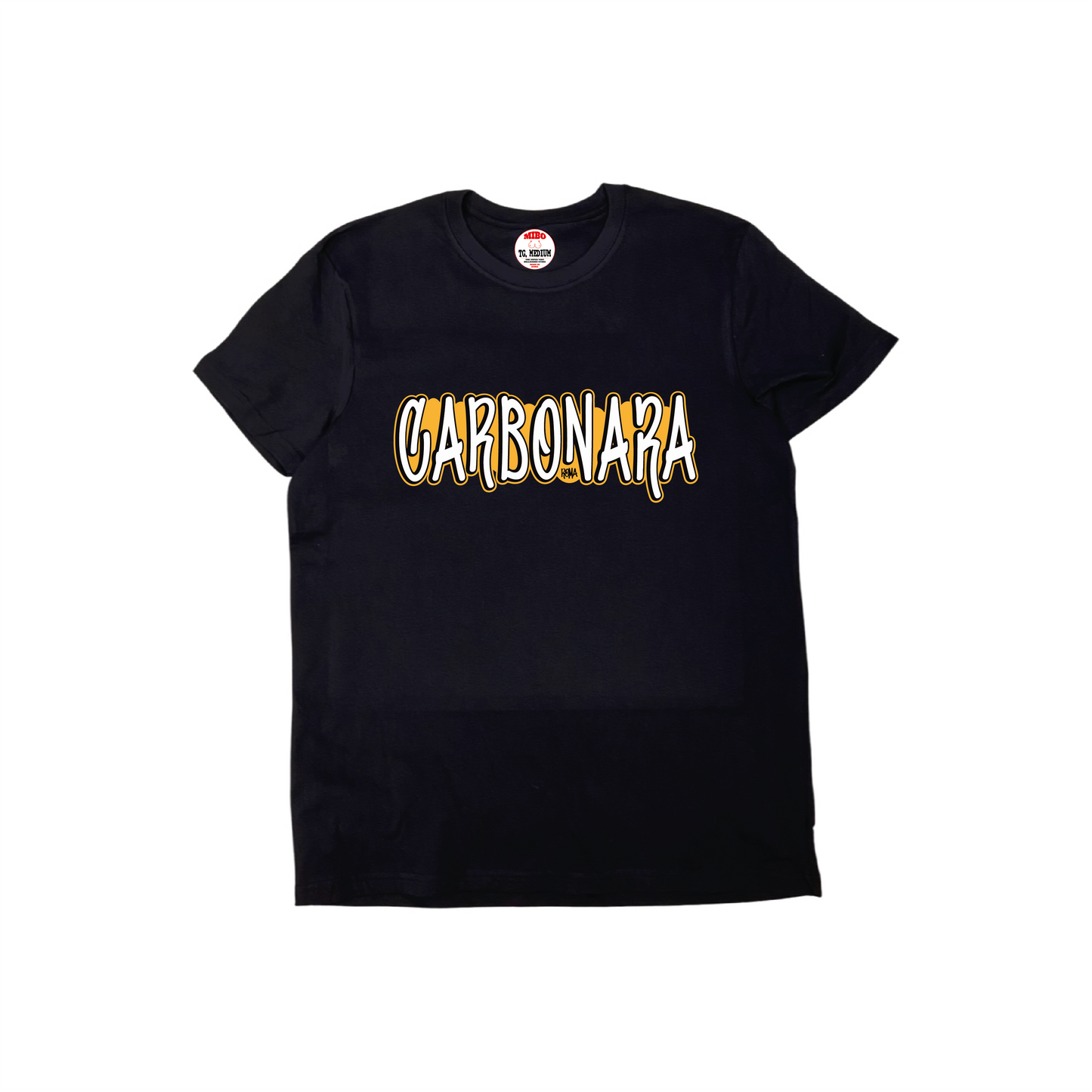 CARBONARA T-SHIRT