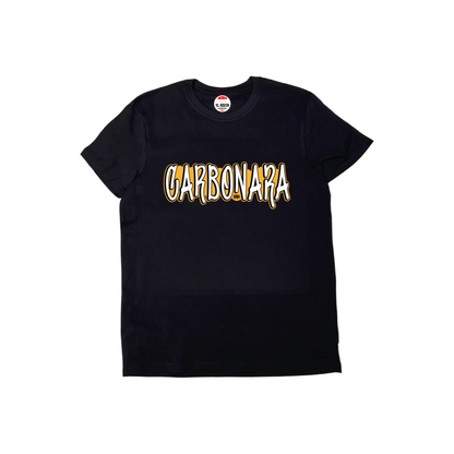 CARBONARA T-SHIRT