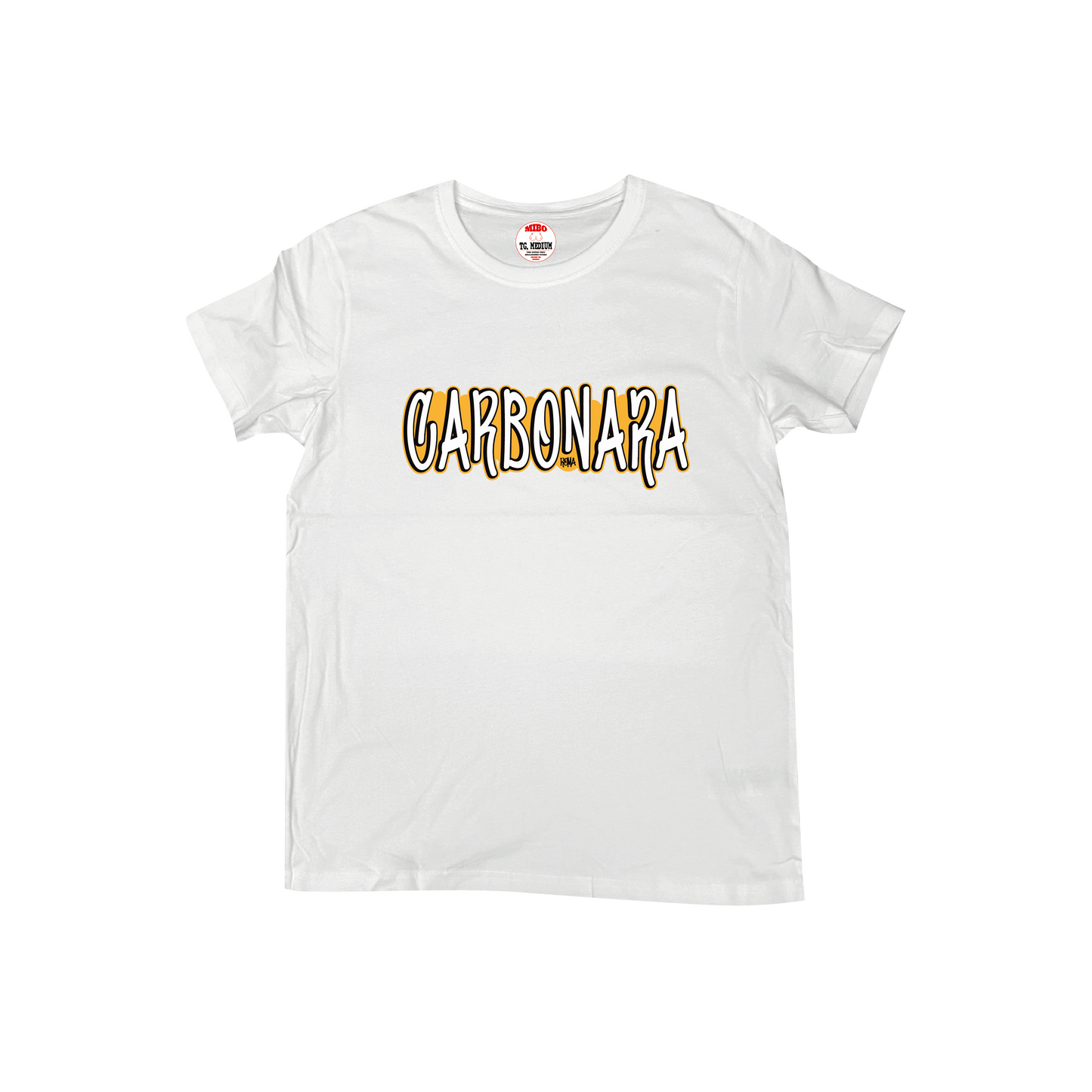 CARBONARA T-SHIRT