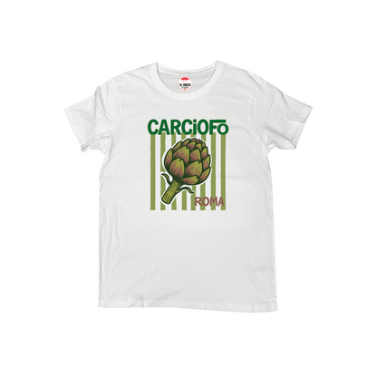 CARCIOFO T-SHIRT