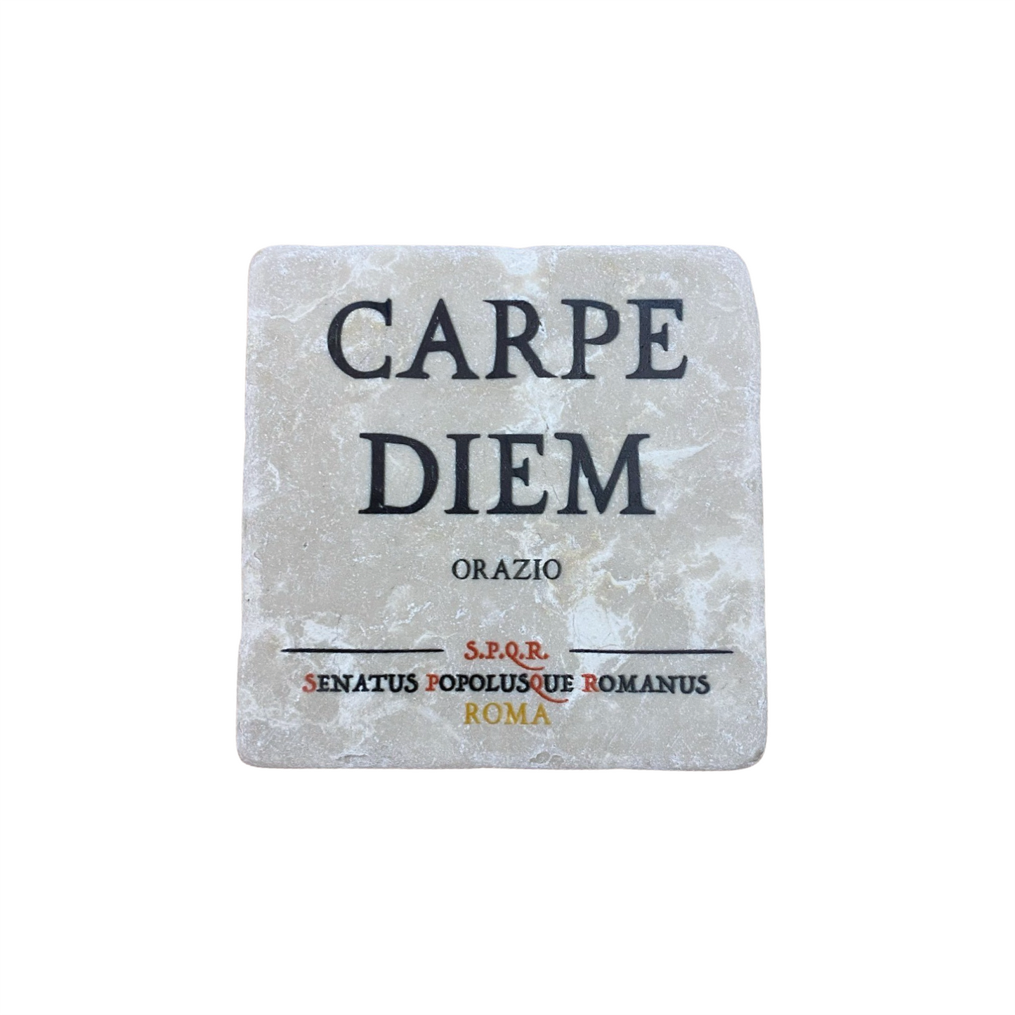 CARPE DIEM