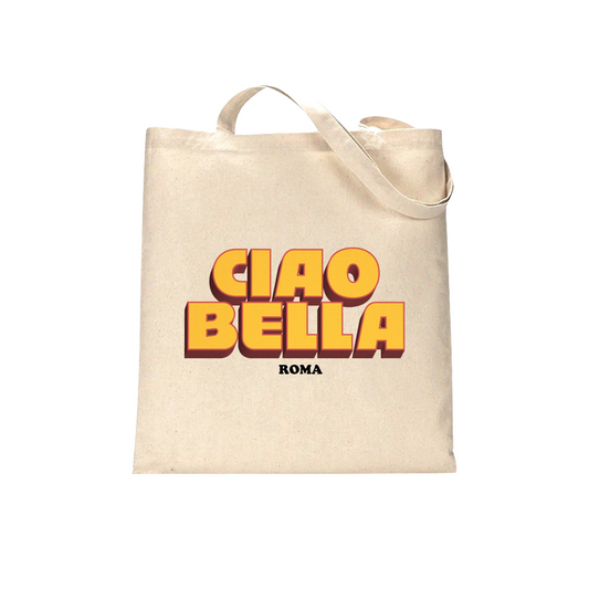 CIAO BELLA