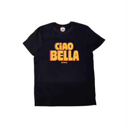 CIAO BELLA T-SHIRT