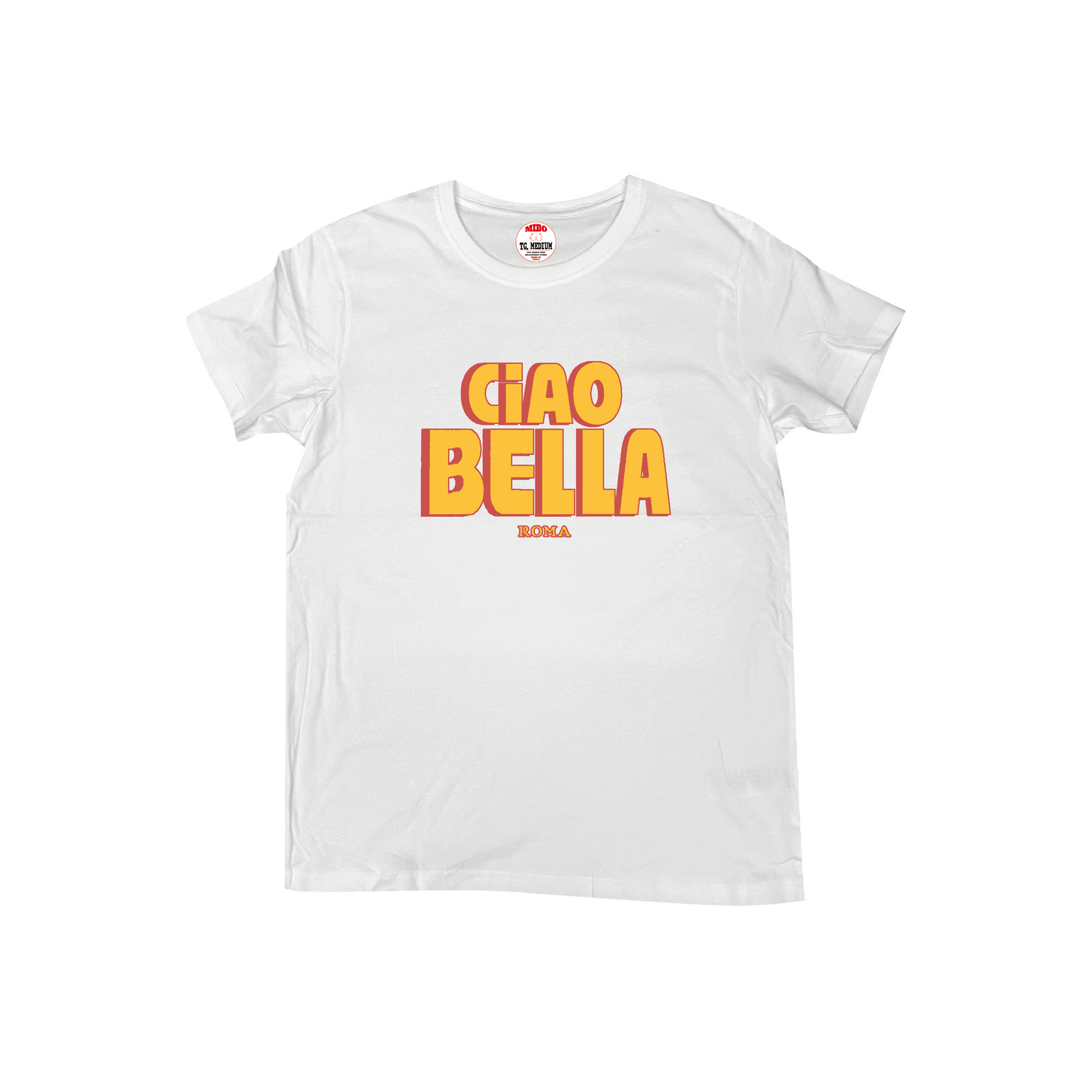 CIAO BELLA T-SHIRT