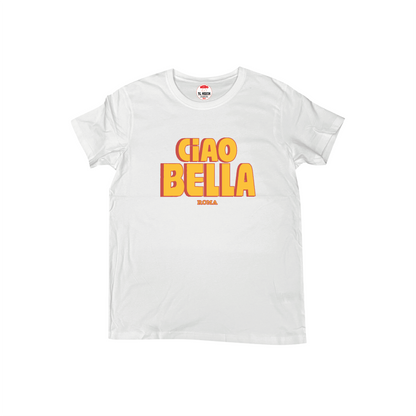 CIAO BELLA T-SHIRT