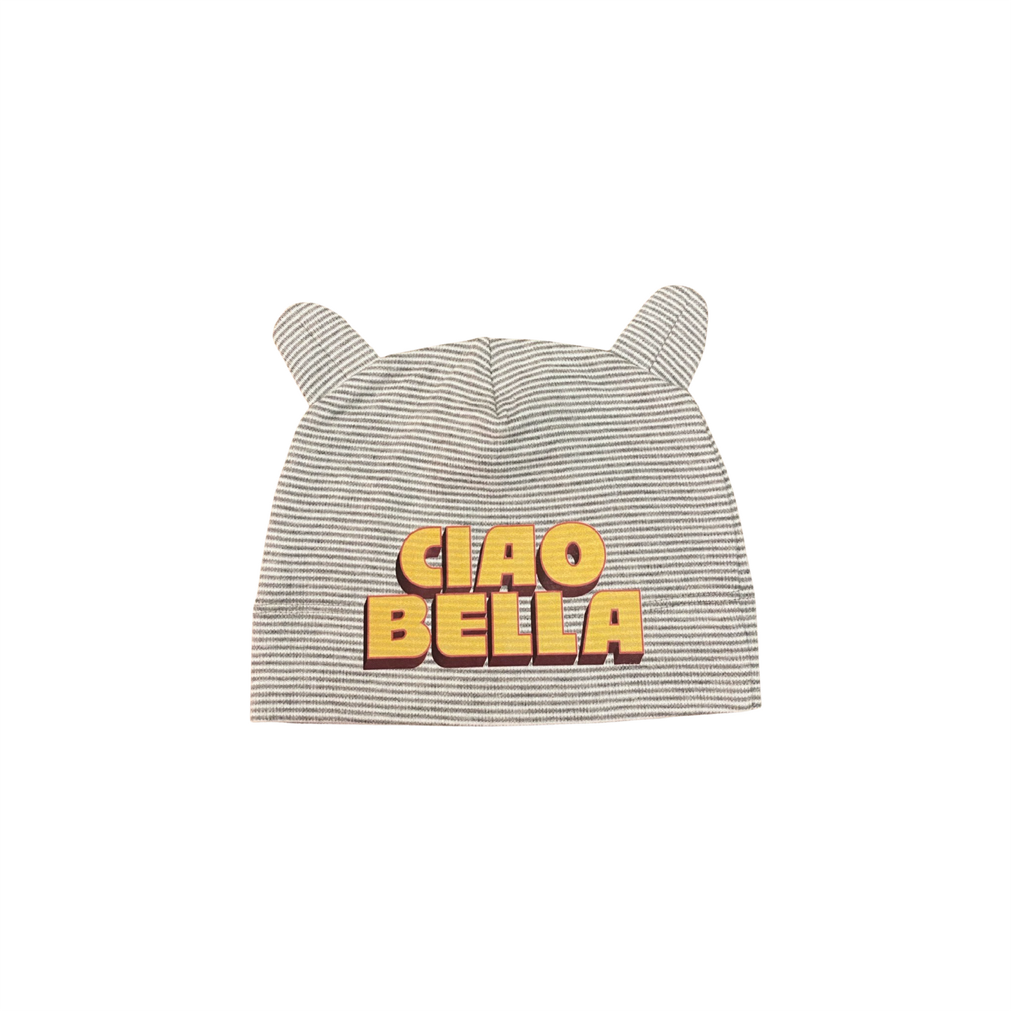 CIAO BELLA