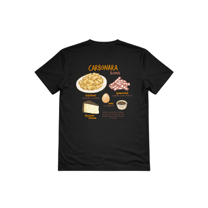 Carbonara t-shirt