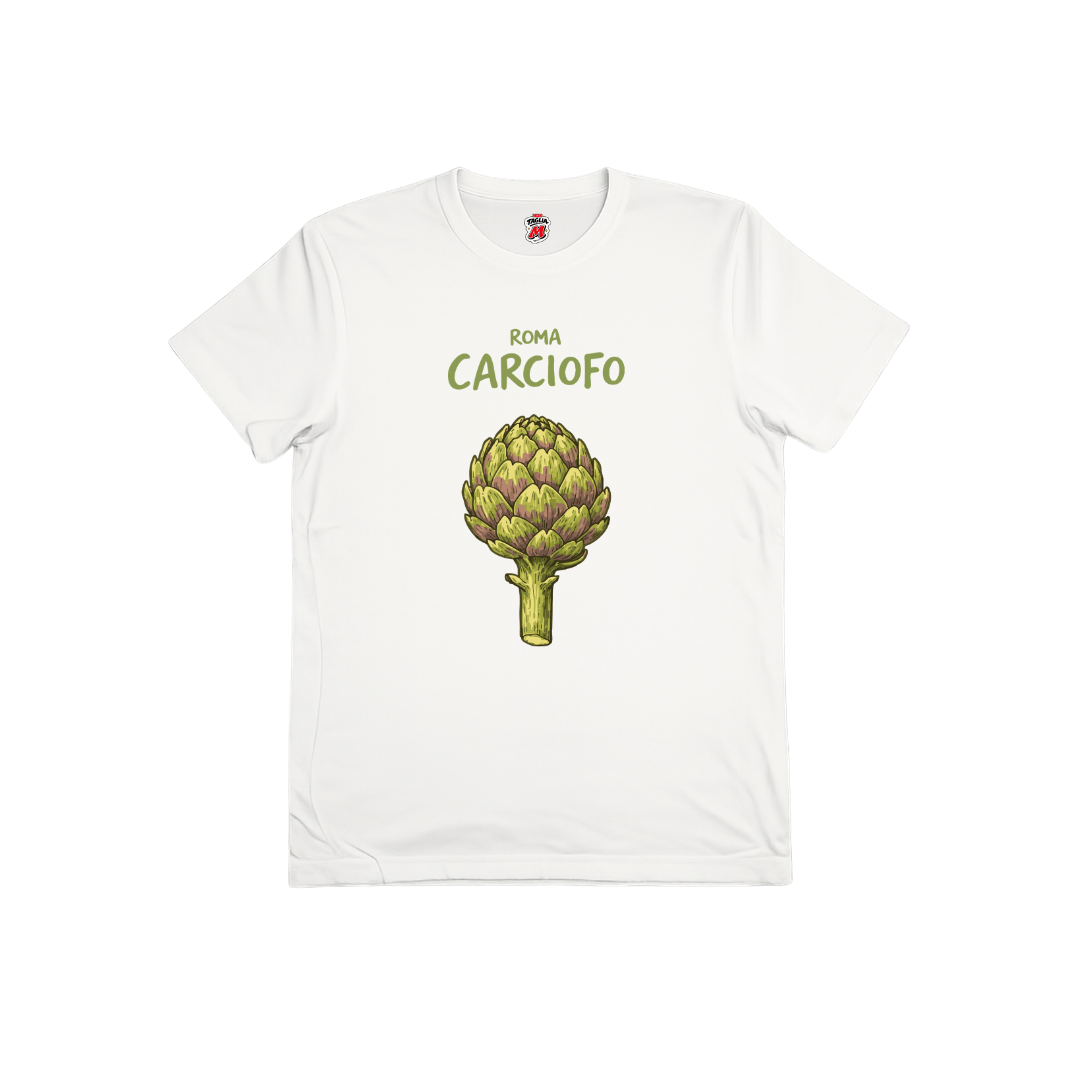 Carciofo t-shirt