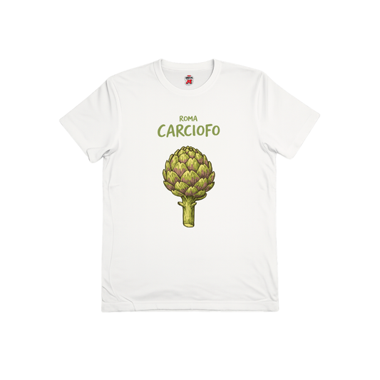 Carciofo t-shirt