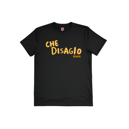 Che disagio t-shirt