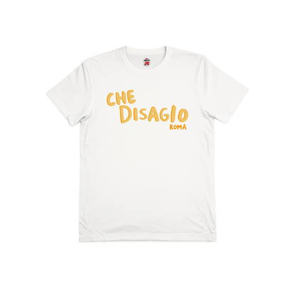 Che disagio t-shirt