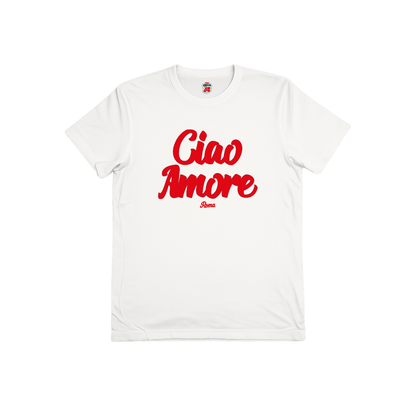 Ciao amore t-shirt
