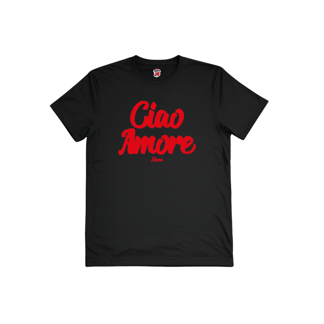 Ciao amore t-shirt