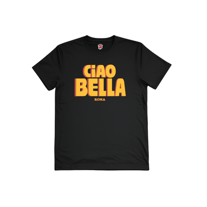 Ciao bella t-shirt