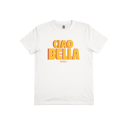 Ciao bella t-shirt