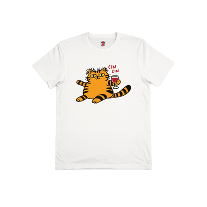Cin cin t-shirt