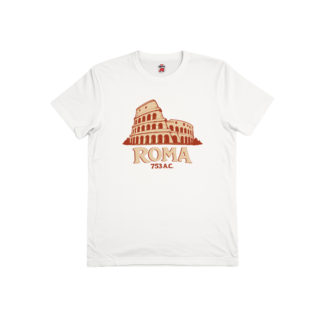 Colosseo t-shirt