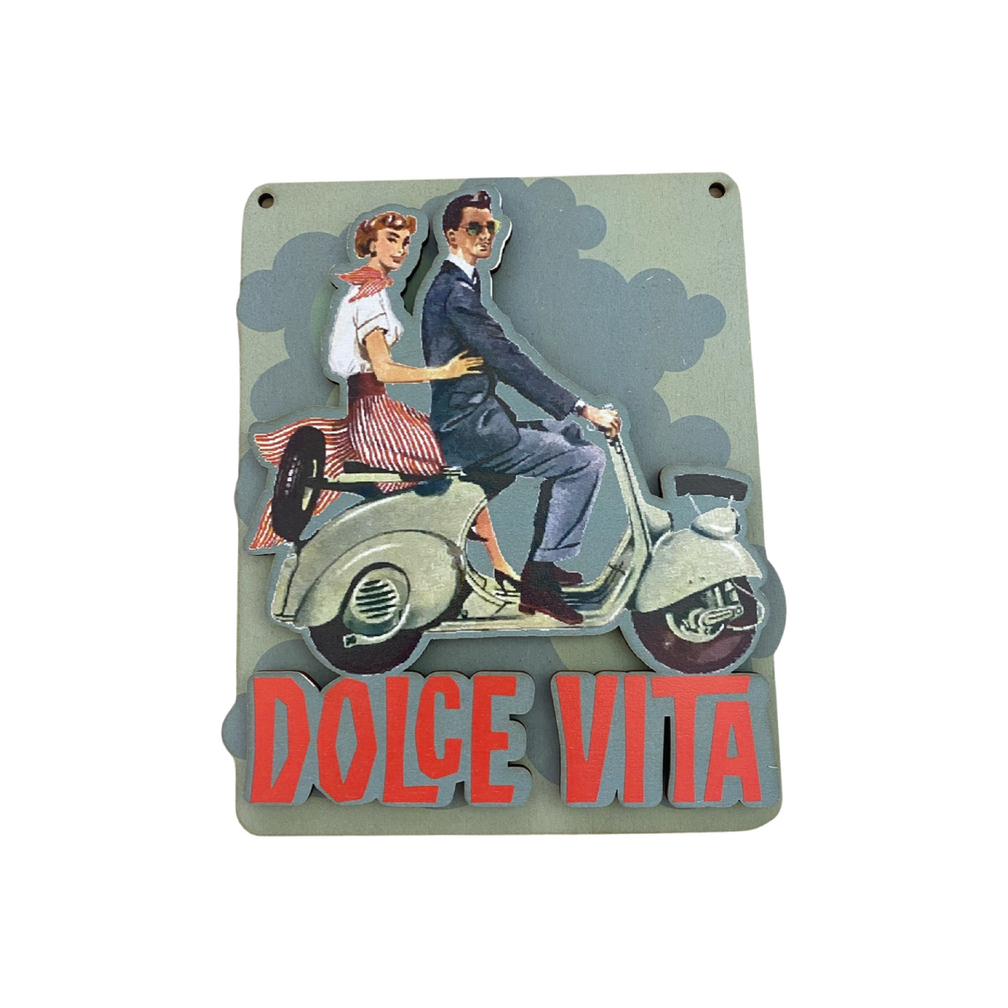 DOLCE VITA