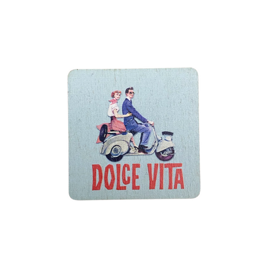 DOLCE VITA