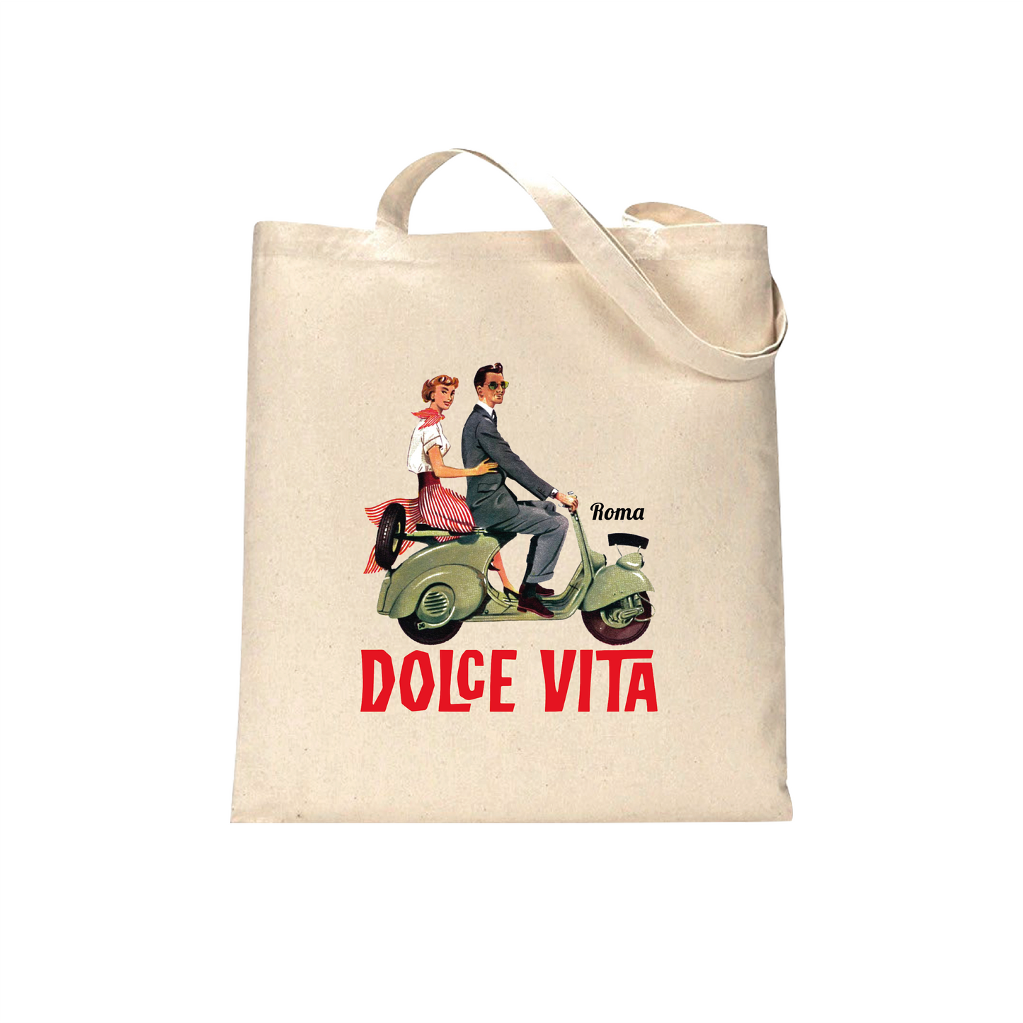 DOLCE VITA