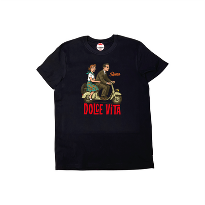 Dolce vita Roma t-shirt