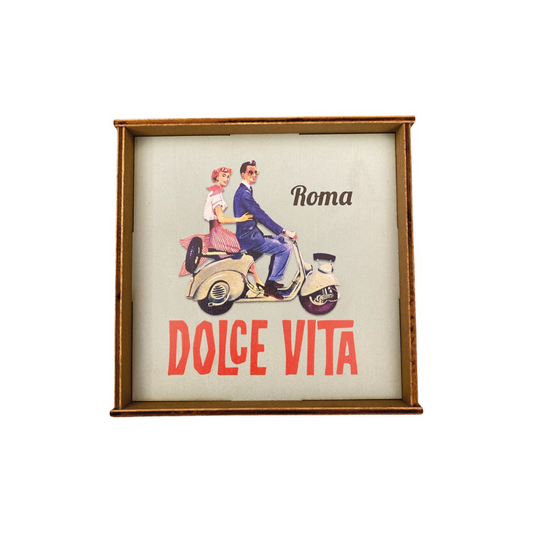 DOLCE VITA