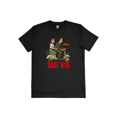 Dolce vita Roma t-shirt