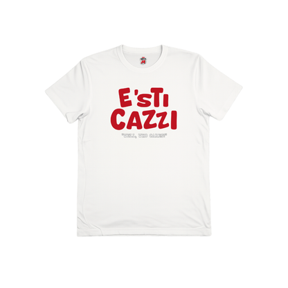 Esticazzi t-shirt