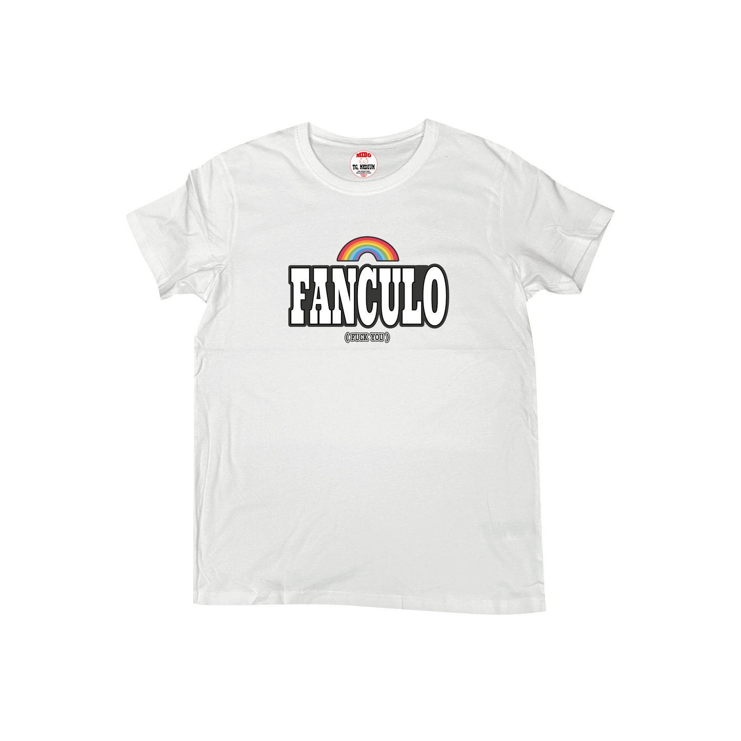 Fanculo t-shirt