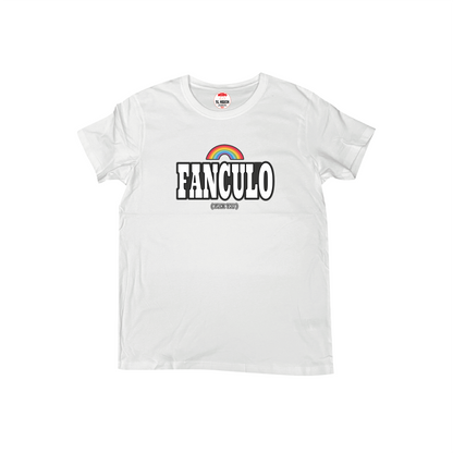 Fanculo t-shirt