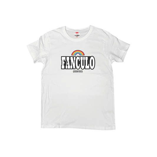 Fanculo t-shirt