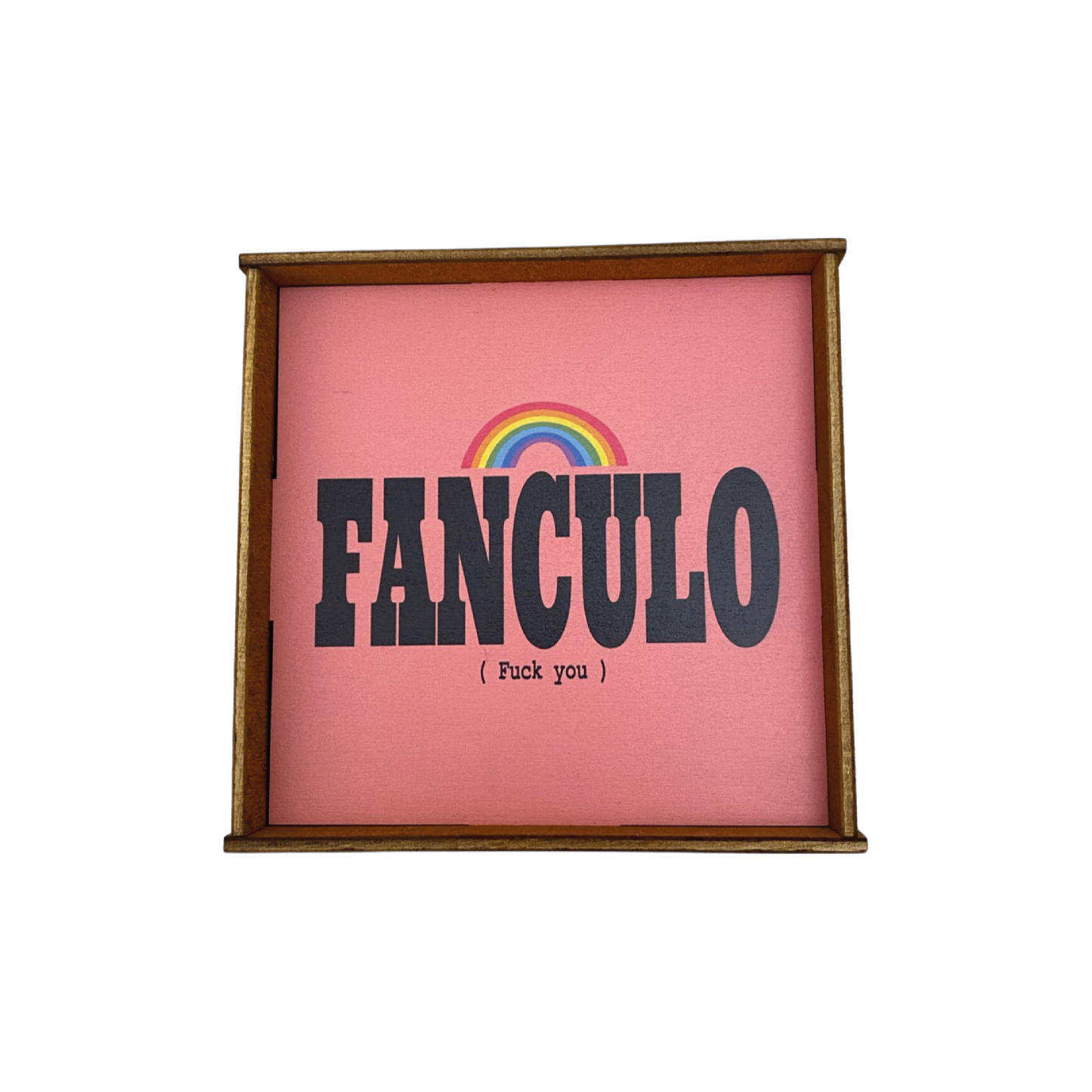 FANCULO