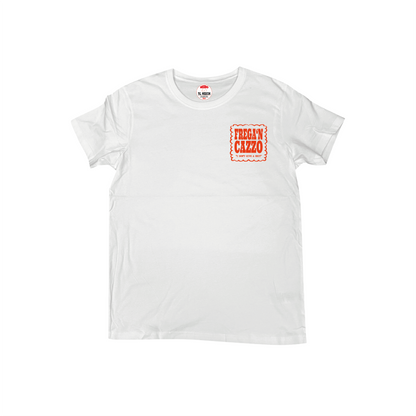 Fregancazzo t-shirt