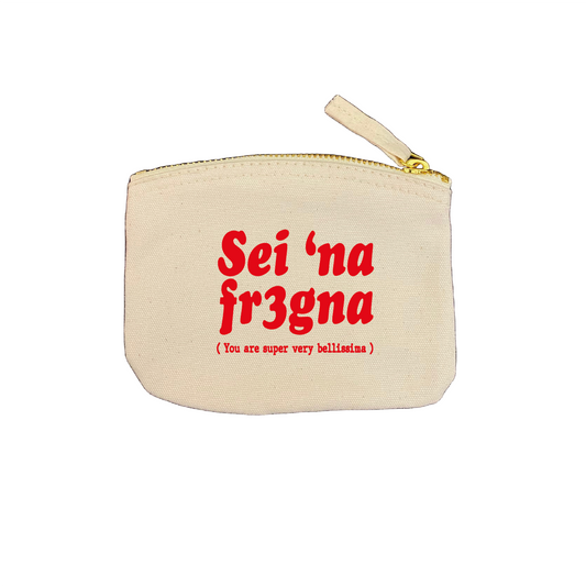 FREGNA