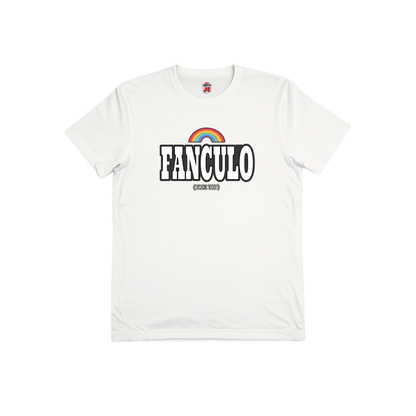 Fanculo t-shirt