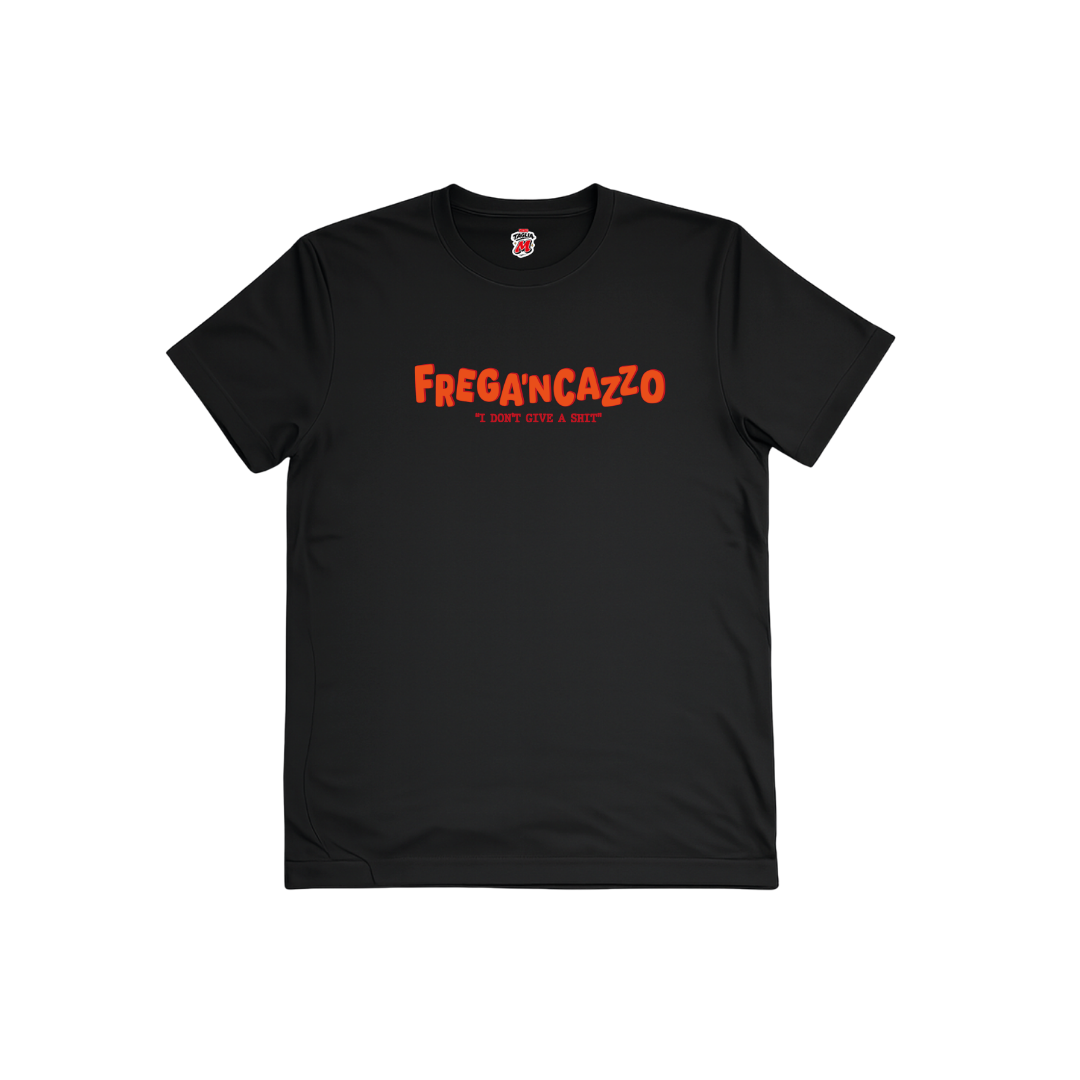 Fregancazzo t-shirt