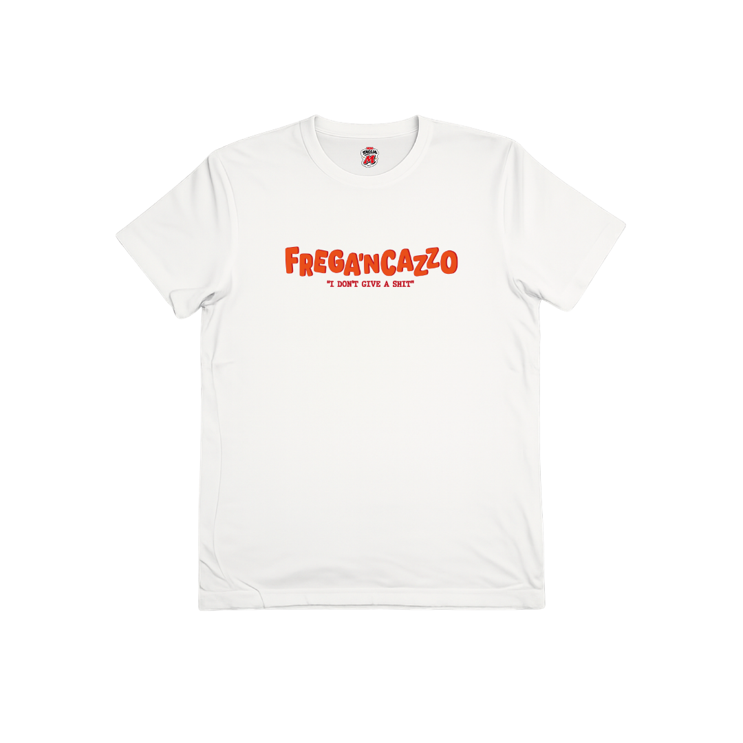 Fregancazzo t-shirt