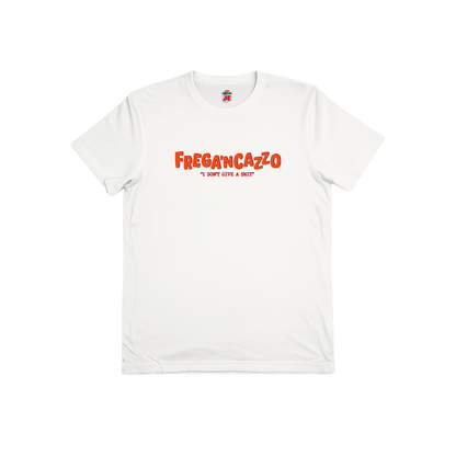 Fregancazzo t-shirt