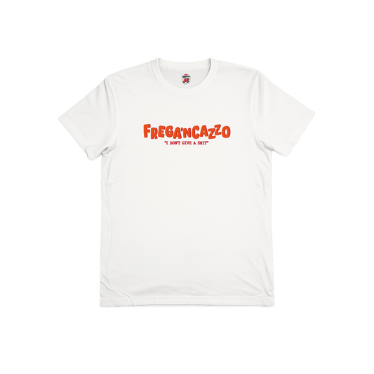 Fregancazzo t-shirt