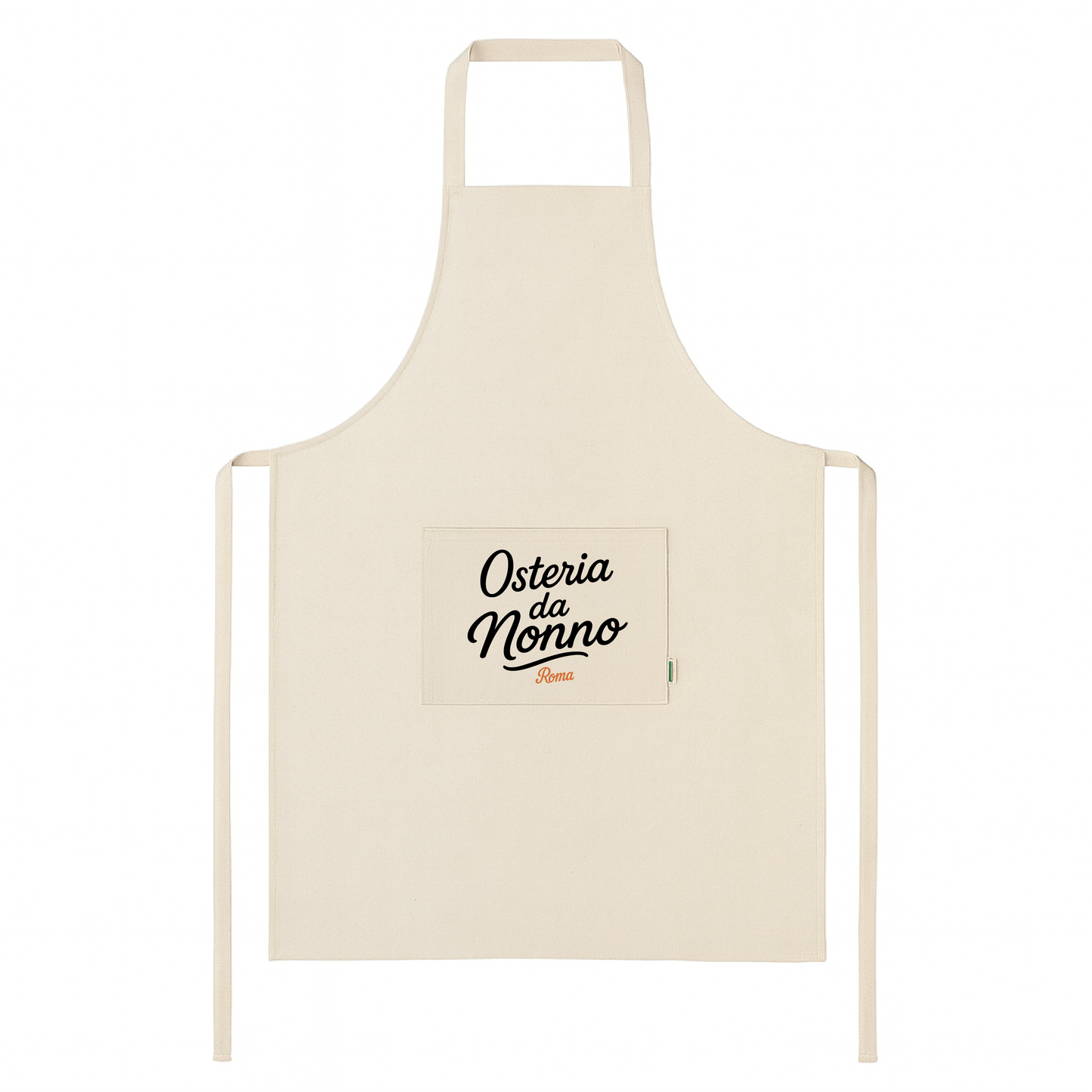 OSTERIA DA NONNO GREMBIULE