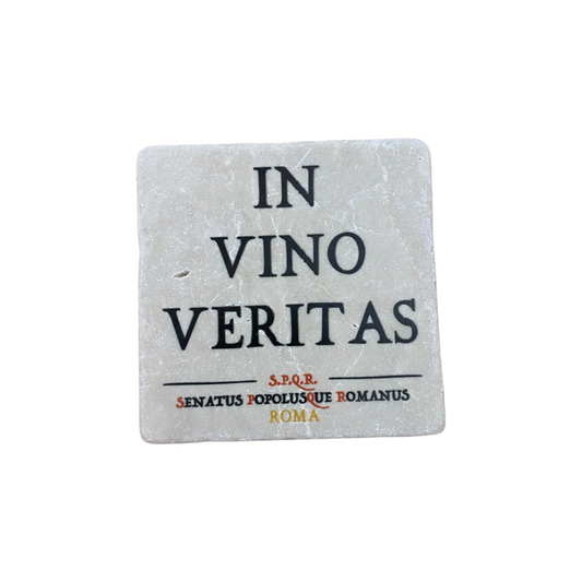 IN VINO VERITAS