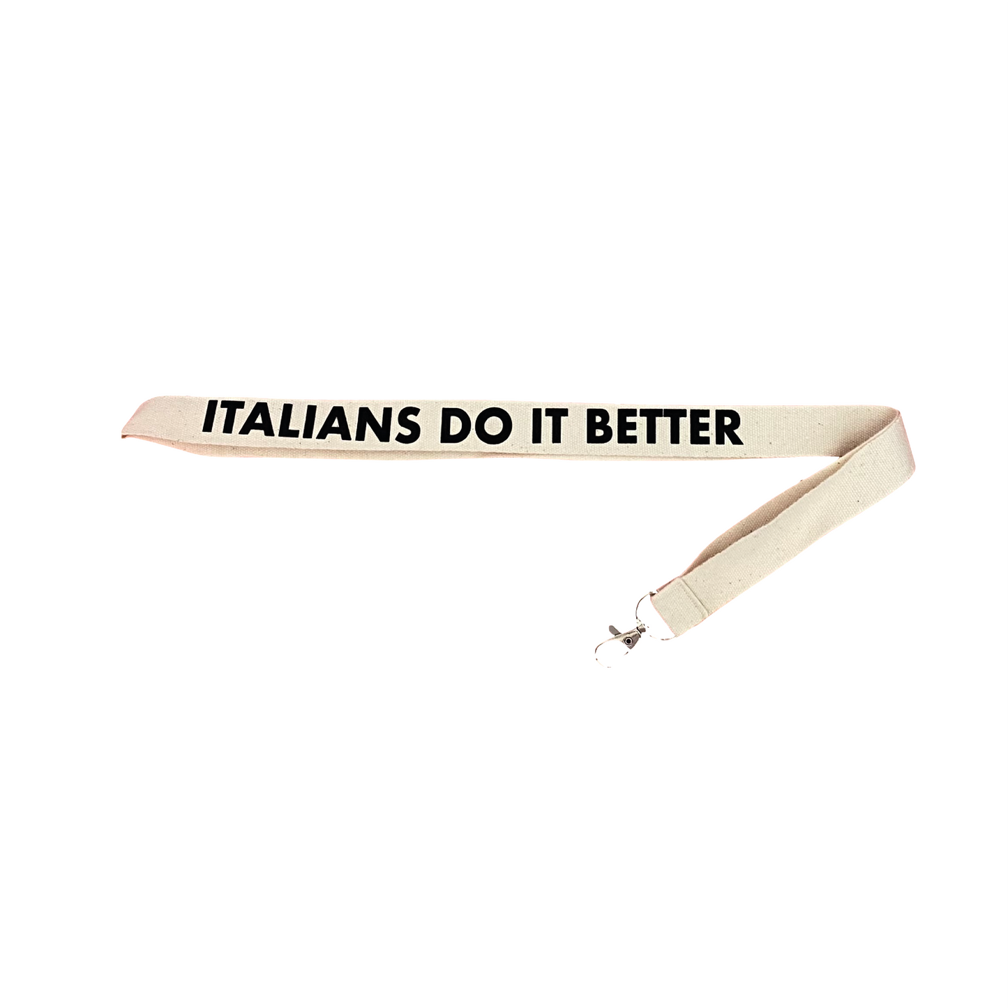 ITALIANS DO IT BETTER