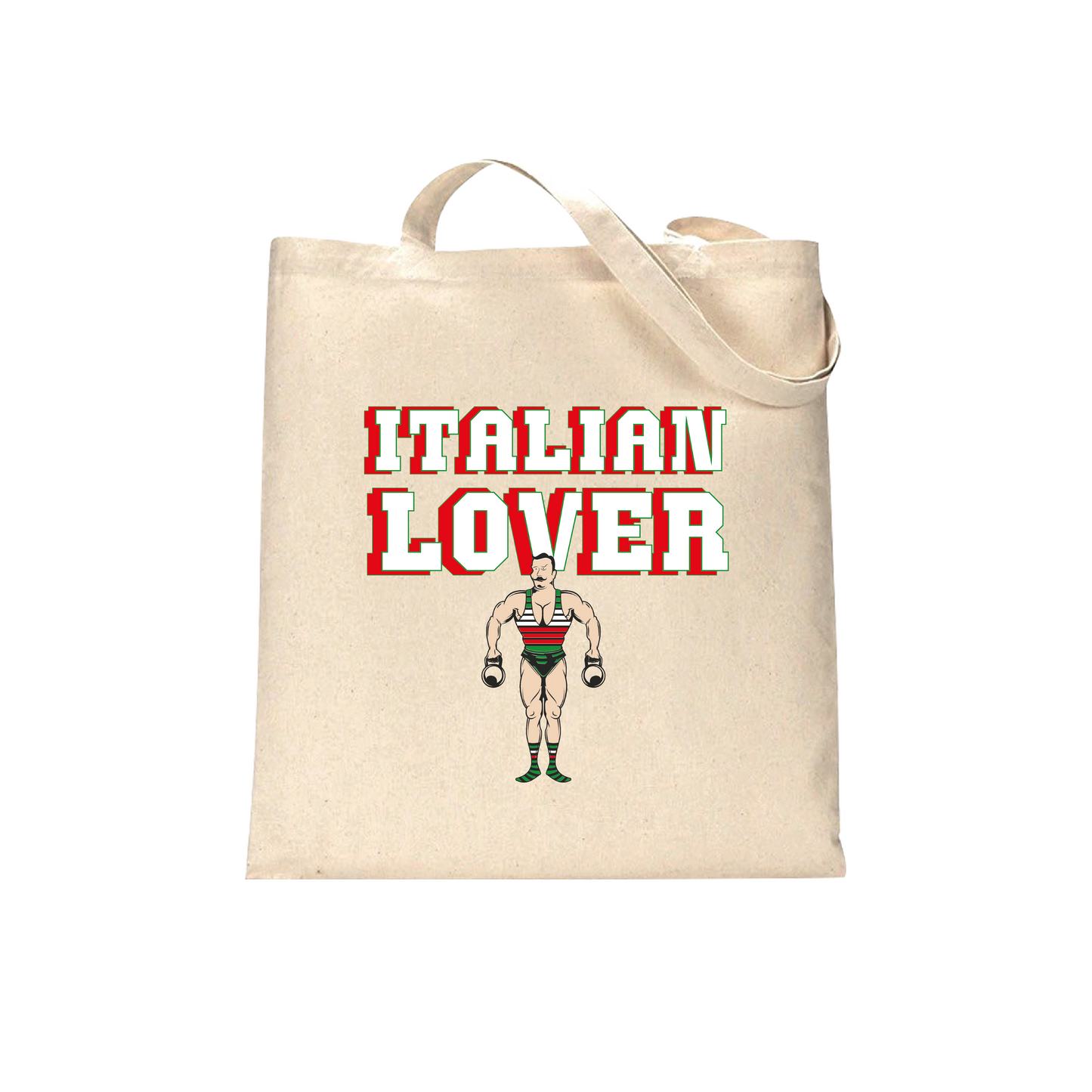 ITALIAN LOVER