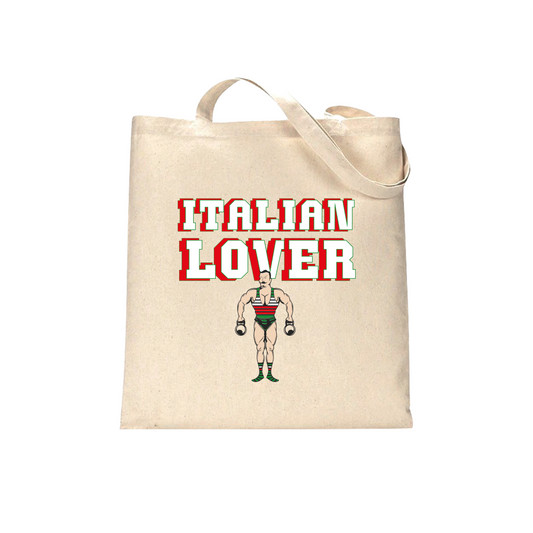 ITALIAN LOVER