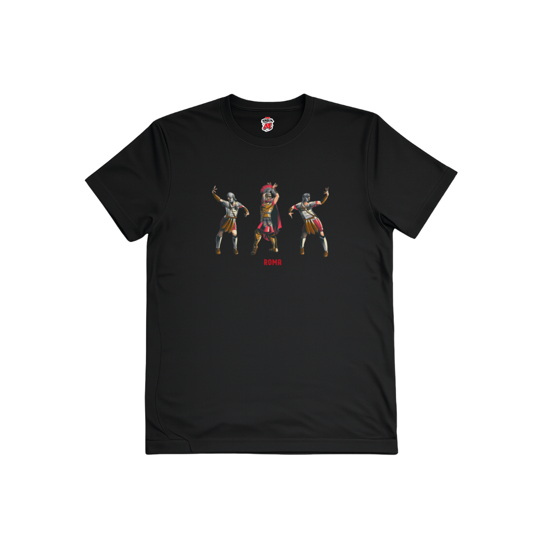 Legionari dancing t-shirt