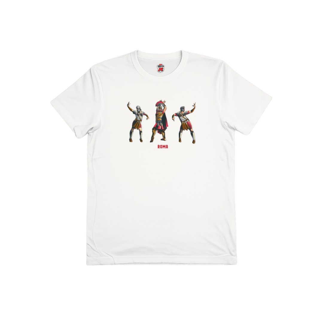 Legionari dancing t-shirt