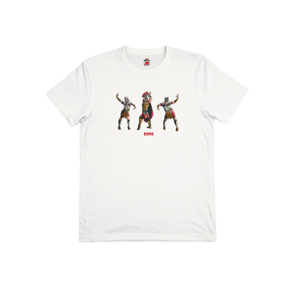 Legionari dancing t-shirt