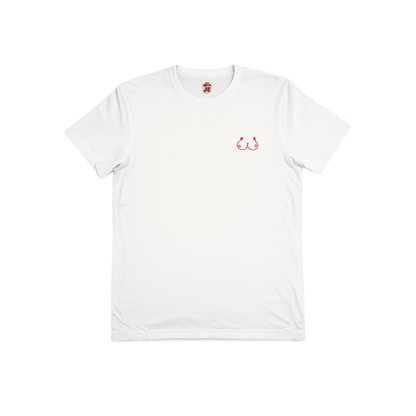 Eat pasta run fasta t-shirt