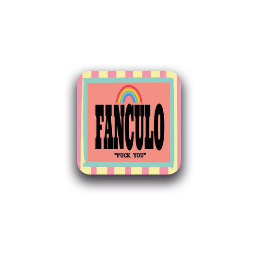 FANCULO CALAMITA