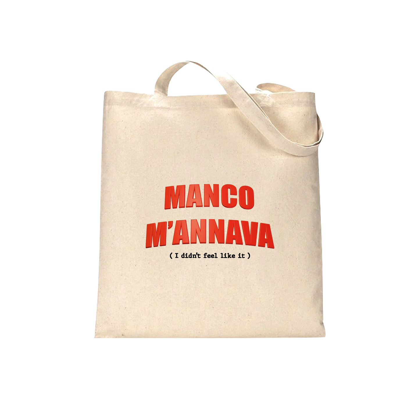 MANCO M'ANNAVA